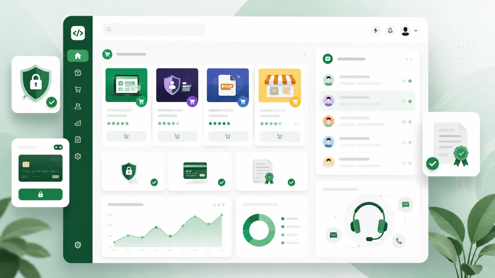 A Better DizzyScripts Support Experience: Product Help, Account Security, and Faster Customer Support