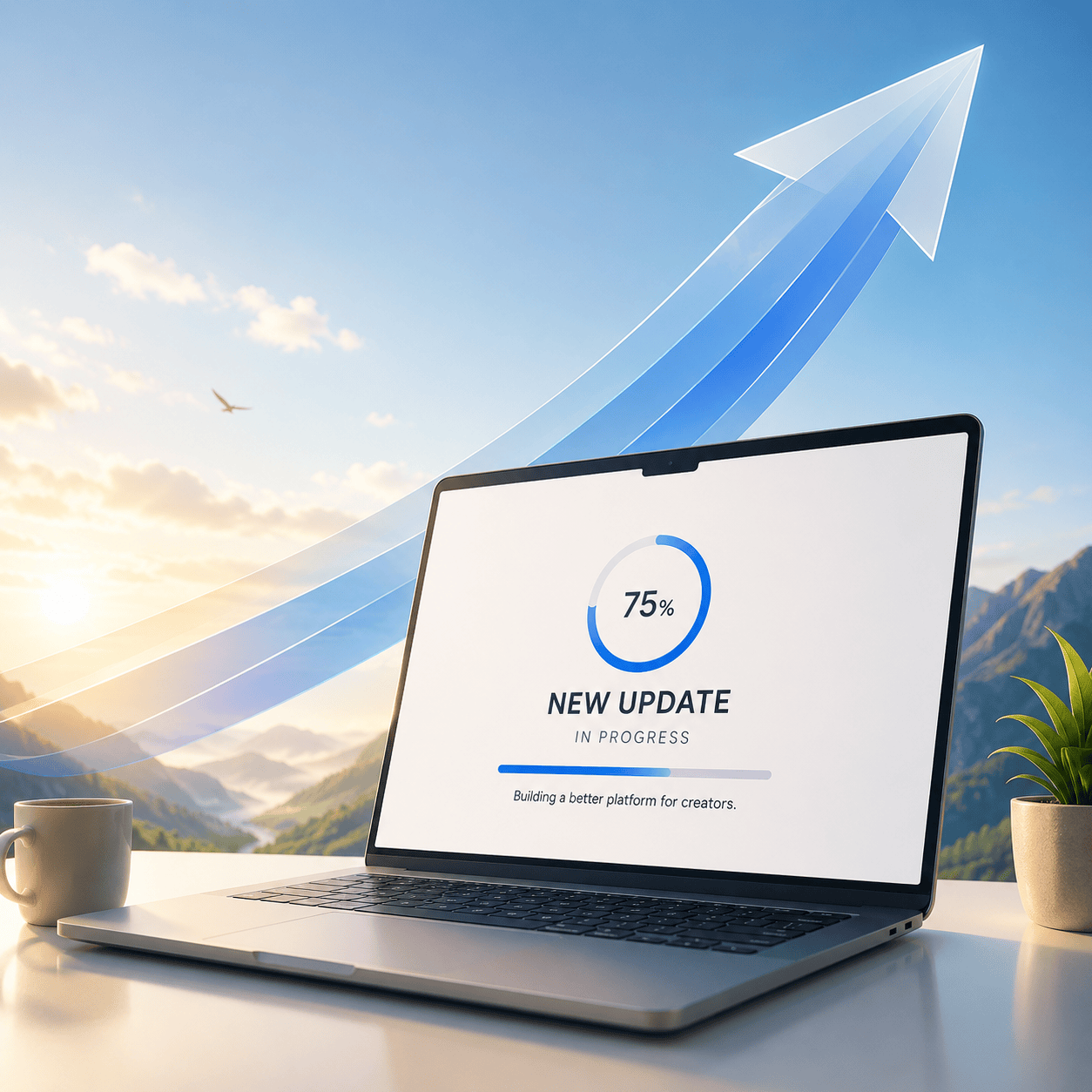 Dizzy v5.4.4: More Control, Better Monetization, and Stronger Platform Operations
